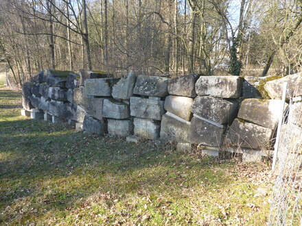 Brückenquader