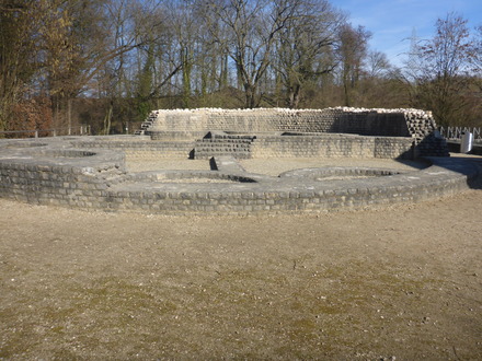 Mausoleum