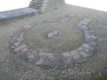 Töpferofen