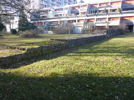 Mauerstück