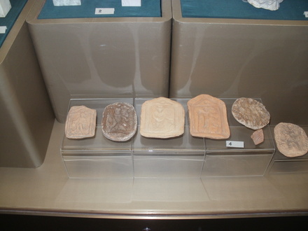 Sofia museum - exibition