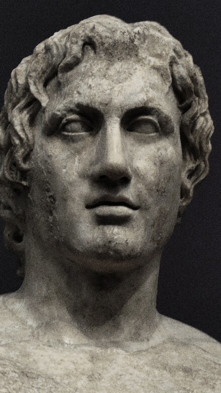 Alexander the Great