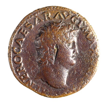 Romeinse As uit Heteren-Steenoord