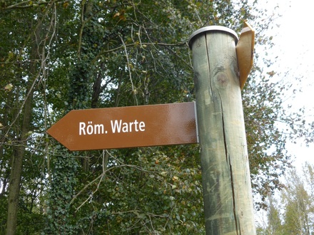 Wegweiser