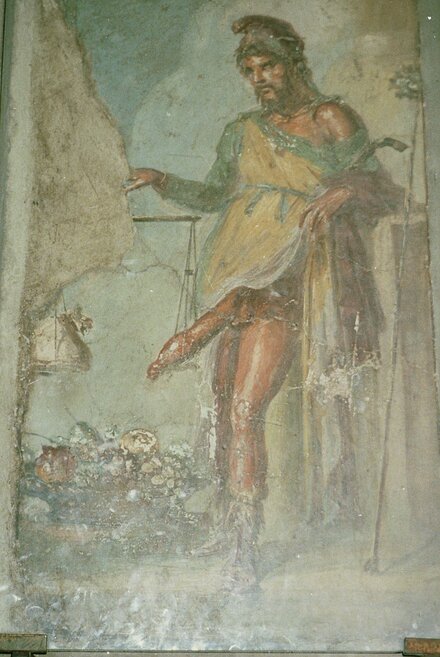 Priapus