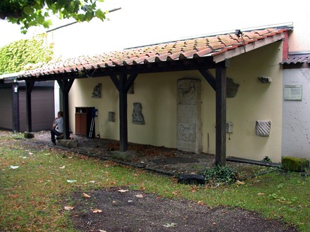 Portikus