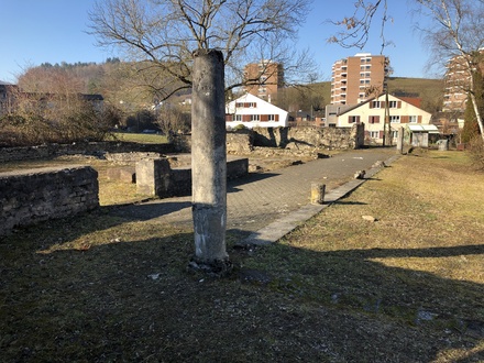 Portikus