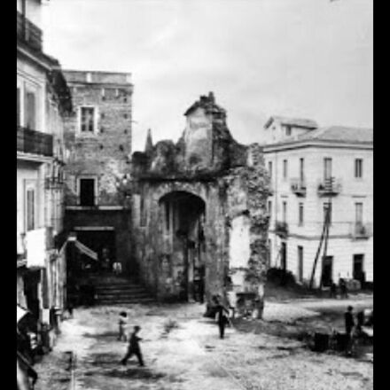Porta Rufina