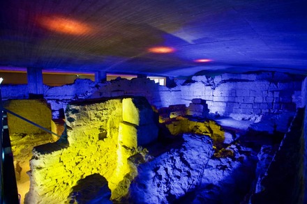 Praetorium CCAA (2006)