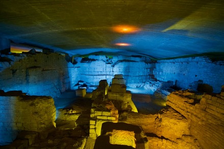 Praetorium CCAA (2006)