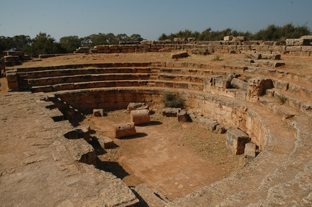 Odeon