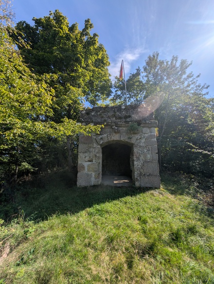 Heidenburg_Kreimbach_1