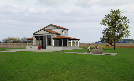 Tempel Elst-Westeraam