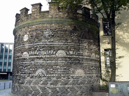 Römerturm Köln