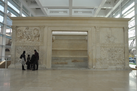 Ara Pacis