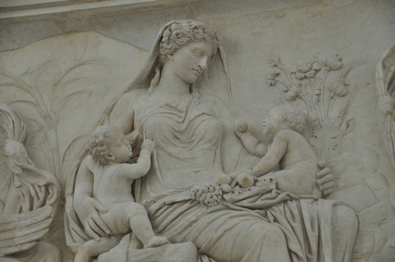 Ara Pacis