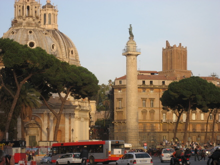 Column of Trajan