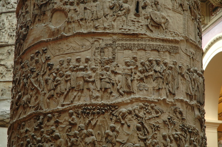 Column of  Trajan