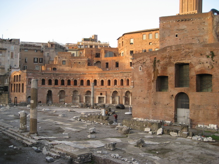 Forum Trajan