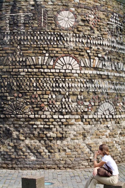 Römerturm CCAA (2006)