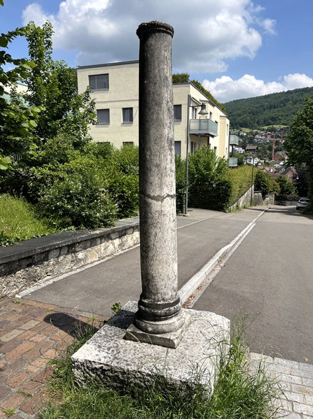Säule