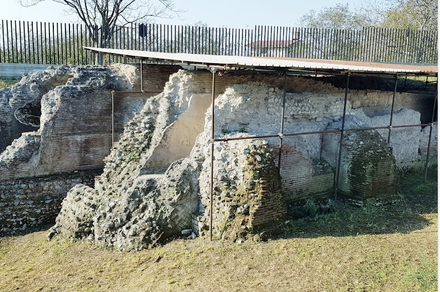 aqueduct