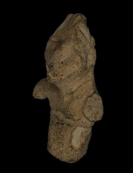 Kosina Figurine