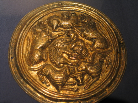 Sierschijf van Helden