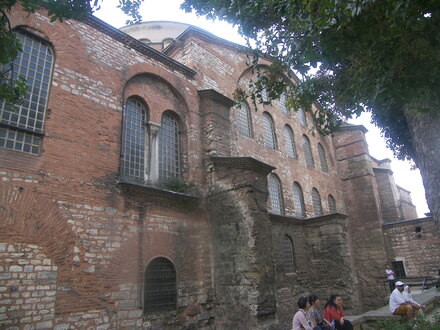 St. Irene Church