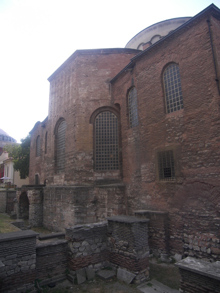 St. Irene Church