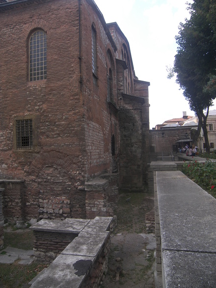St. Irene Church
