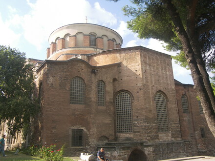 St. Irene Church