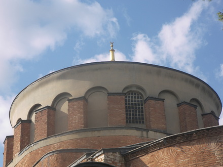 St. Irene Church