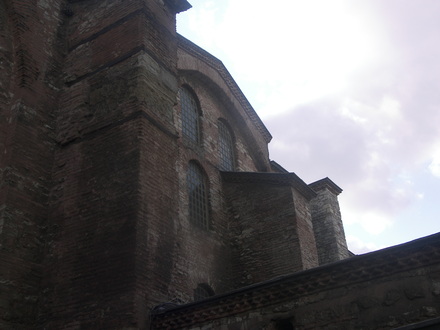 St. Irene Church