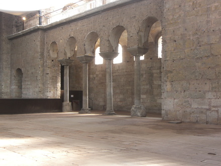 St. Irene Church