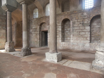 St. Irene Church