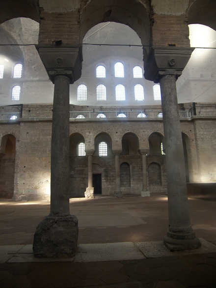 St. Irene Church