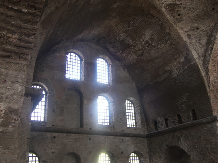 St. Irene Church