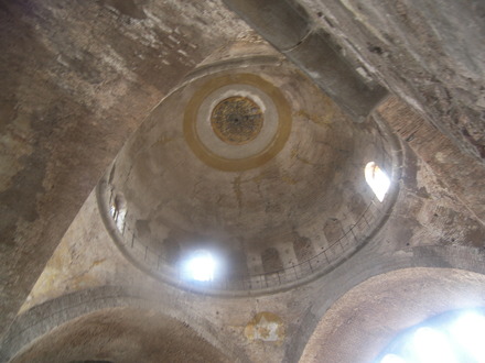 St. Irene Church