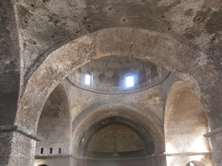 St. Irene Church