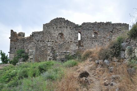 Syedra
