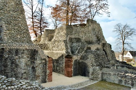Theater Augusta Raurica