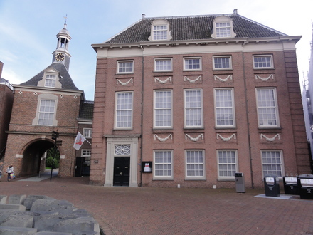 Streekmuseum Tiel