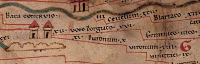 Vogo Dorgiaco