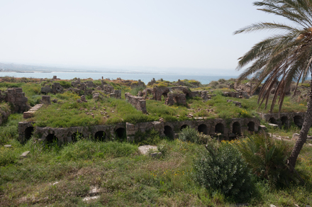 Tyre City Baths