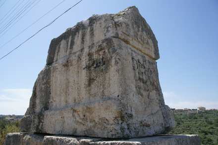 Tomb of Hiram