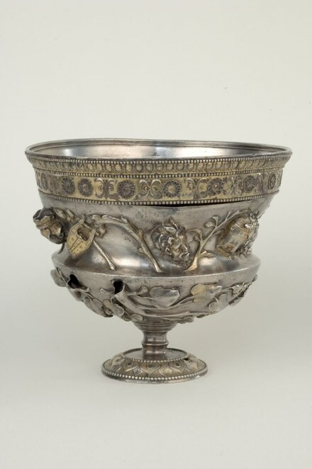 Kantharos of drinkbeker