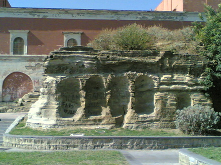Villa of Lucullus
