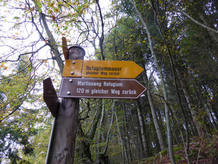 Wegweiser
