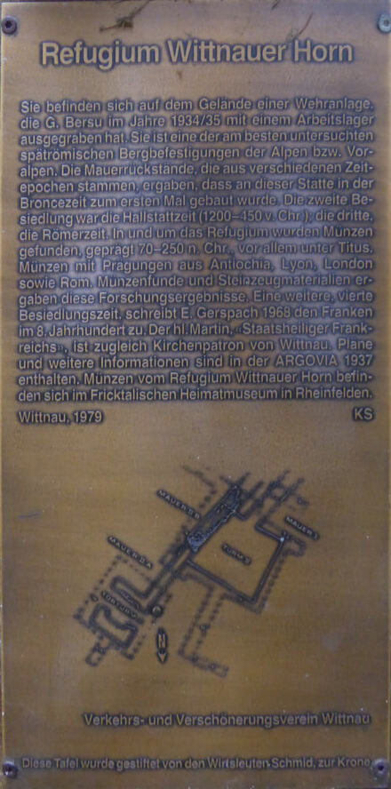 Schautafel 2